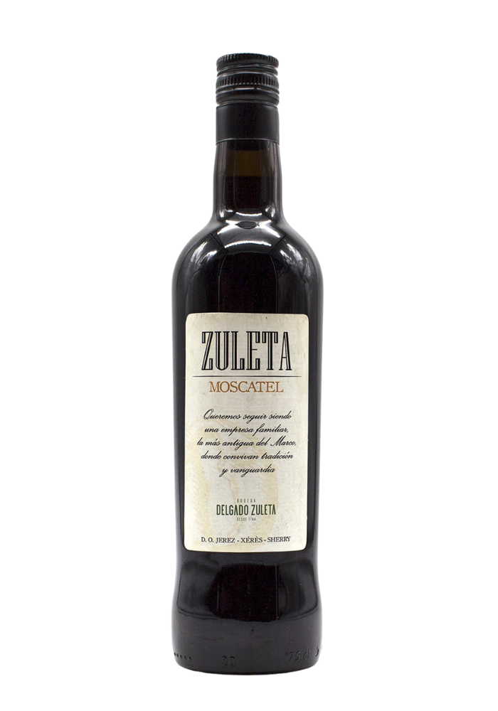 Moscatel Zuleta