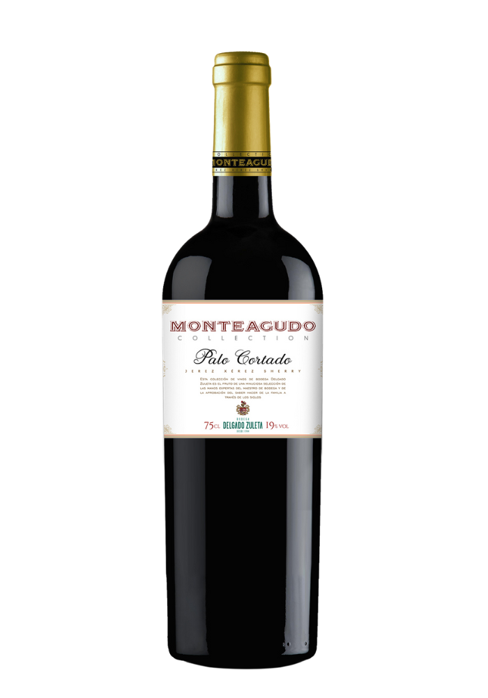 Palo Cortado Monteagudo