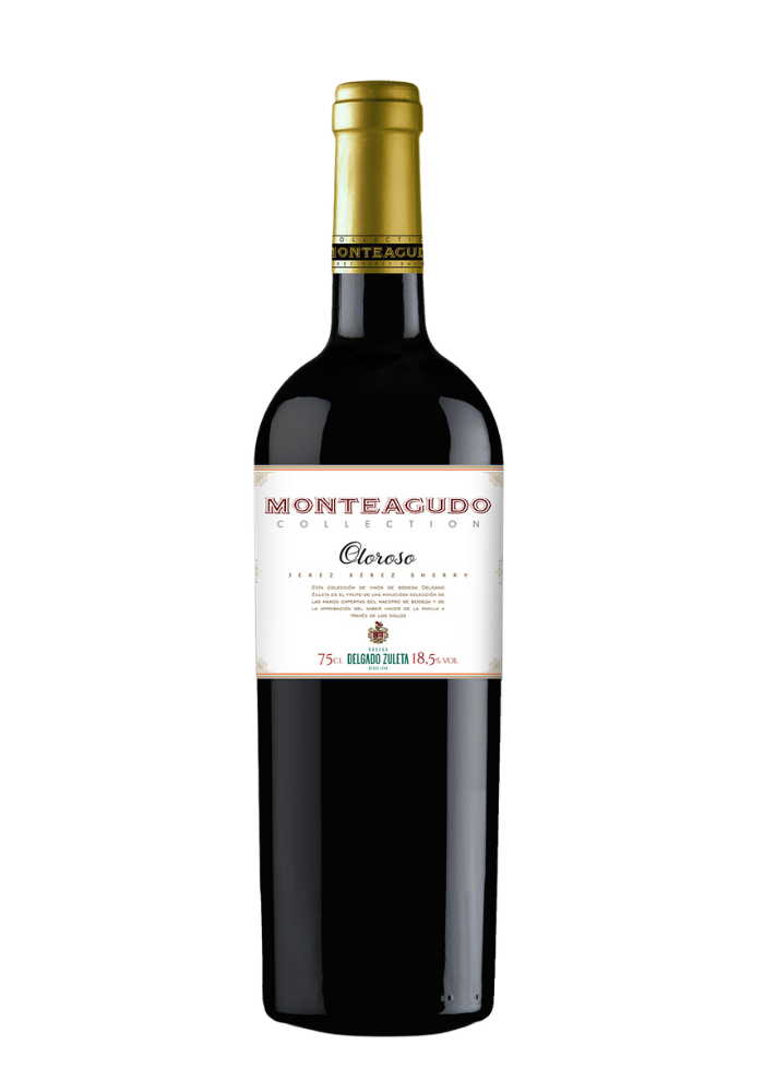 Oloroso Monteagudo