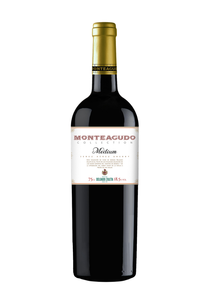 Medium Monteagudo