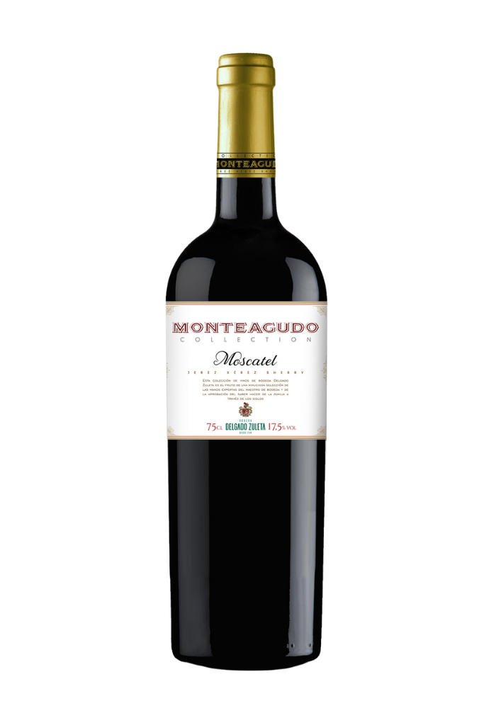 Moscatel Monteagudo