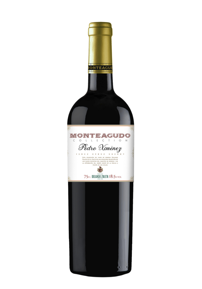 Pedro Ximénez Monteagudo