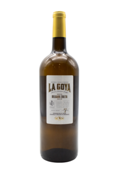 La Goya en rama edición especial mágnum