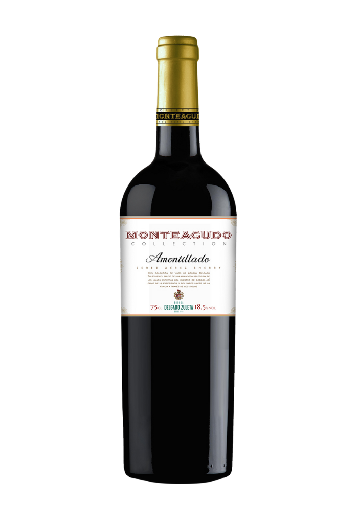 Amontillado Monteagudo