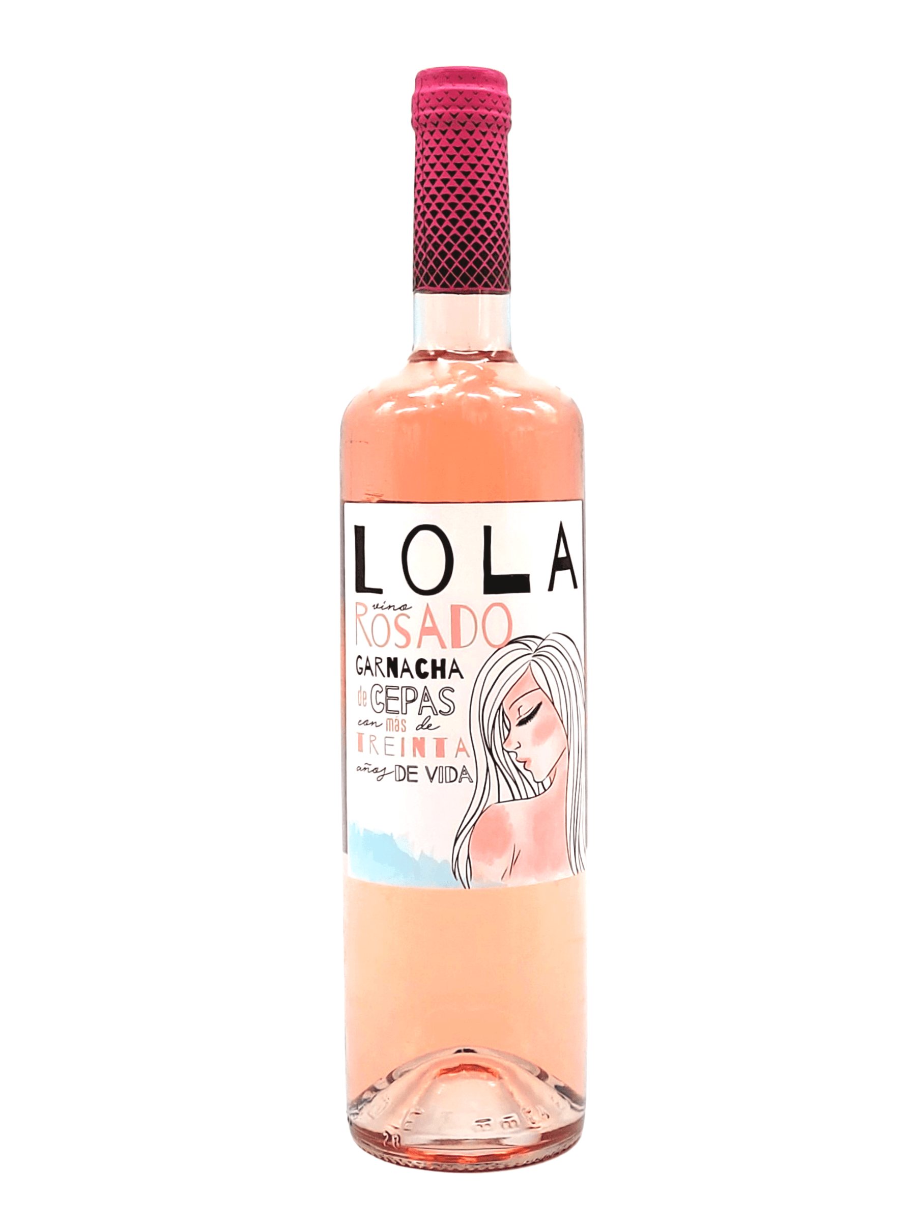 LOLA Rosado