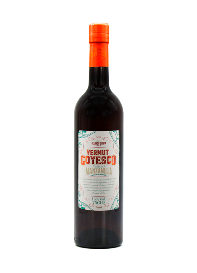 Vermut Goyesco