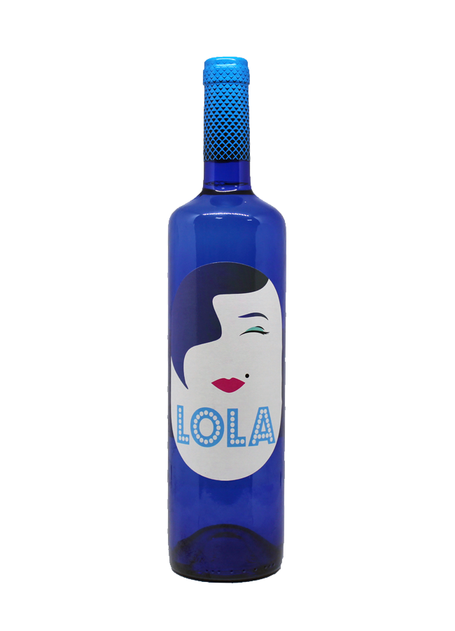LOLA Blanco Semidulce