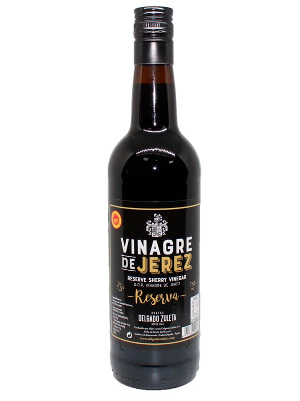 Vinagre de Jerez Reserva