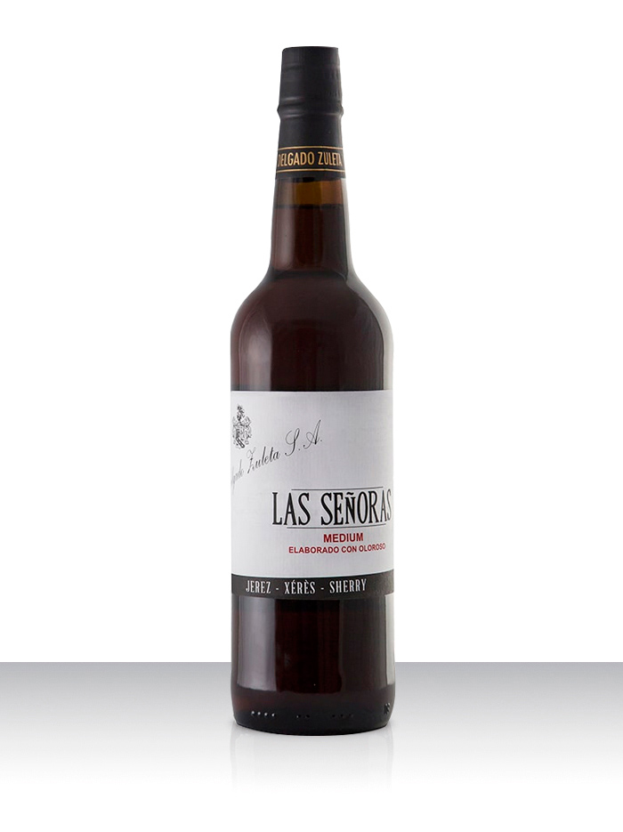 Medium Las Señoras