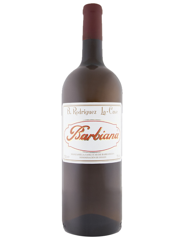 Barbiana en rama edición especial mágnum