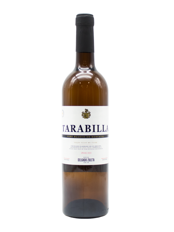 Tarabilla | NUEVA AÑADA 2021
